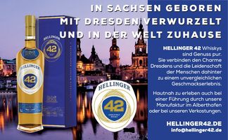 Whisky Manufaktur - Filmnächte