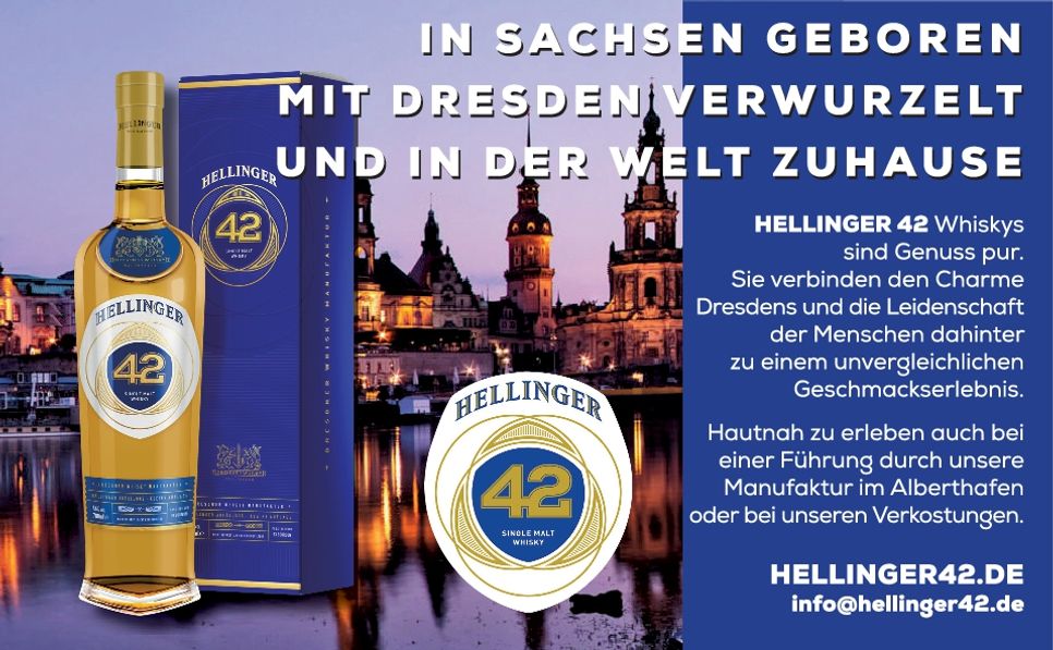 Whisky Manufaktur - Filmnächte