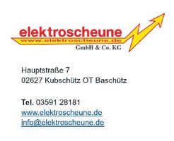 Reitturnier Baschütz