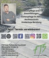 FTS Forst-Tiefbau-Service GmbH