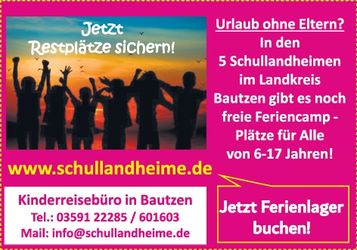 Ferien