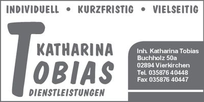 Dienstleistungen K. Tobias