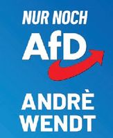 AfD - Nur noch AfD