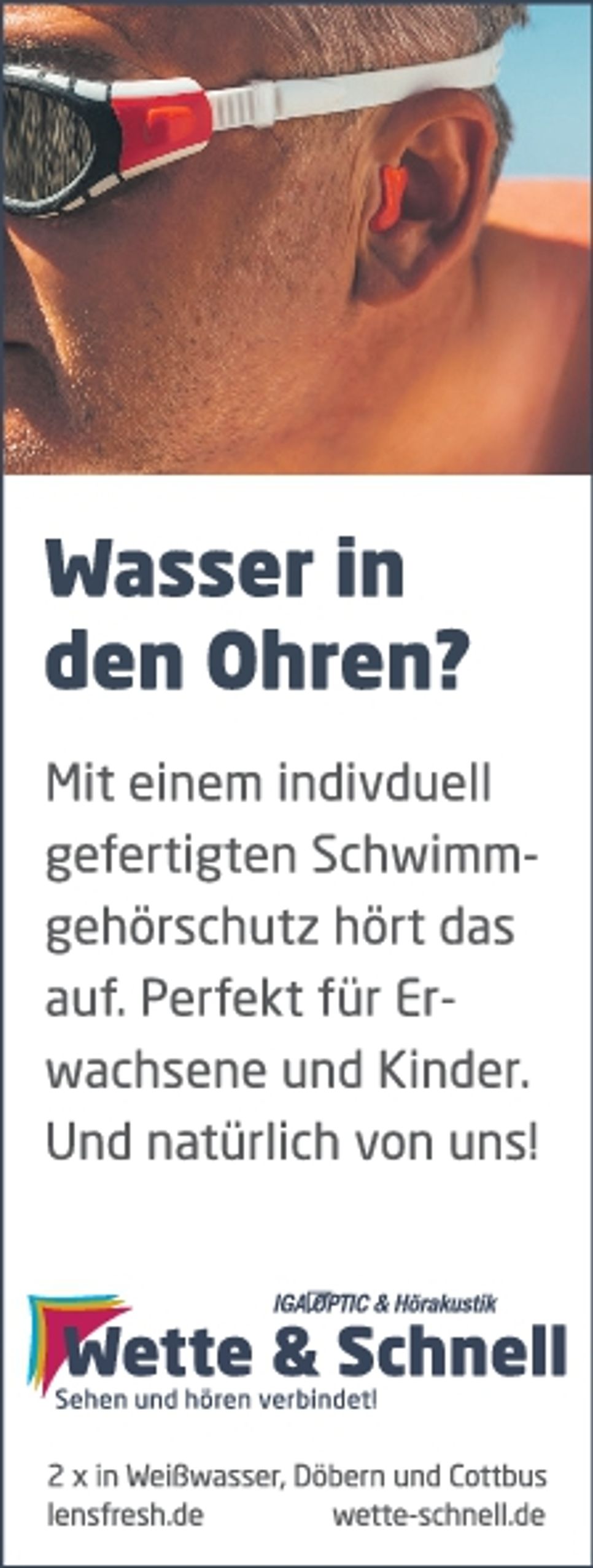 Wette & Schnell