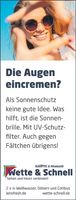 Wette & Schnell