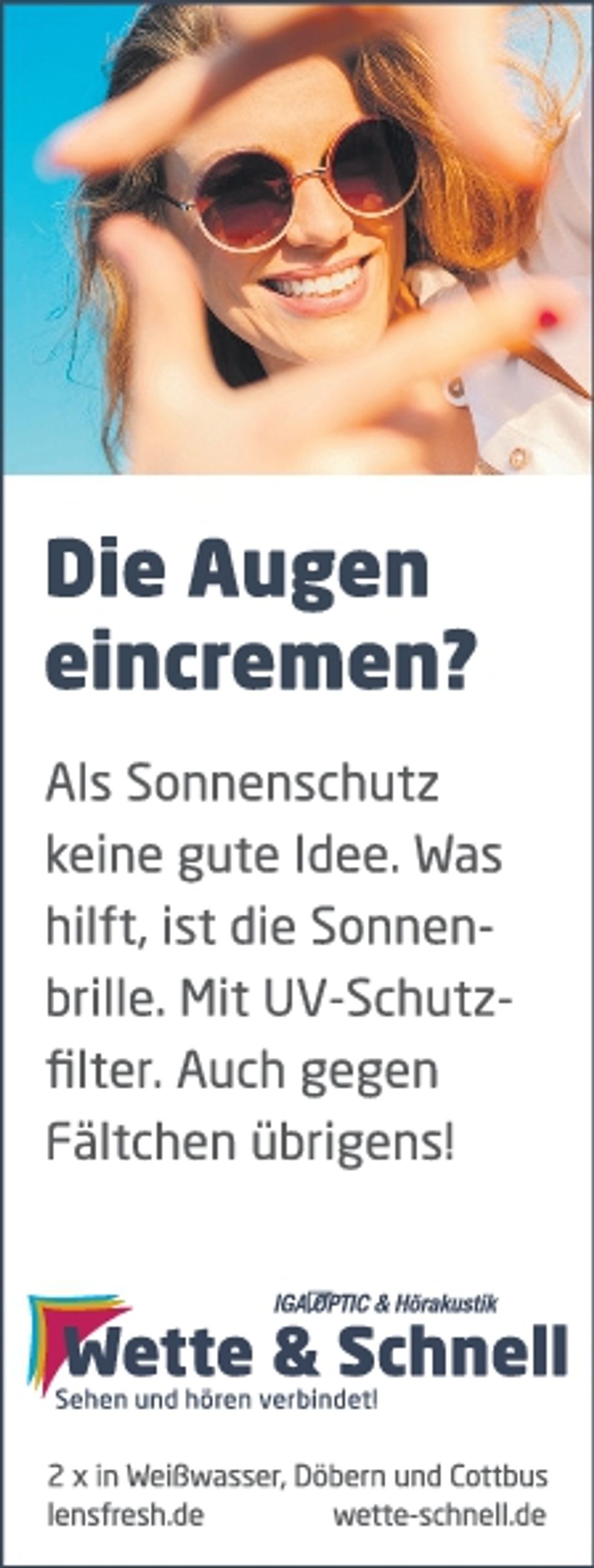 Wette & Schnell