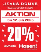 Jeans Domke