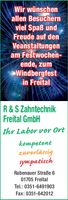 Windbergfest Freital