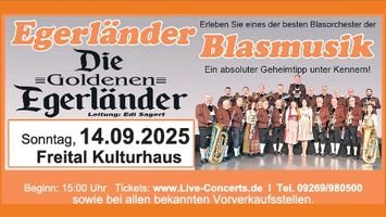 Die Egerländer