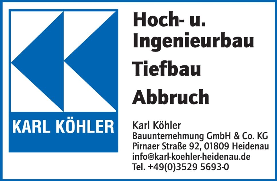Karl Köhler