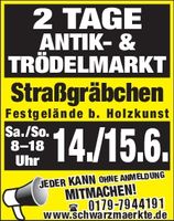 Straßgräbchen - Titel