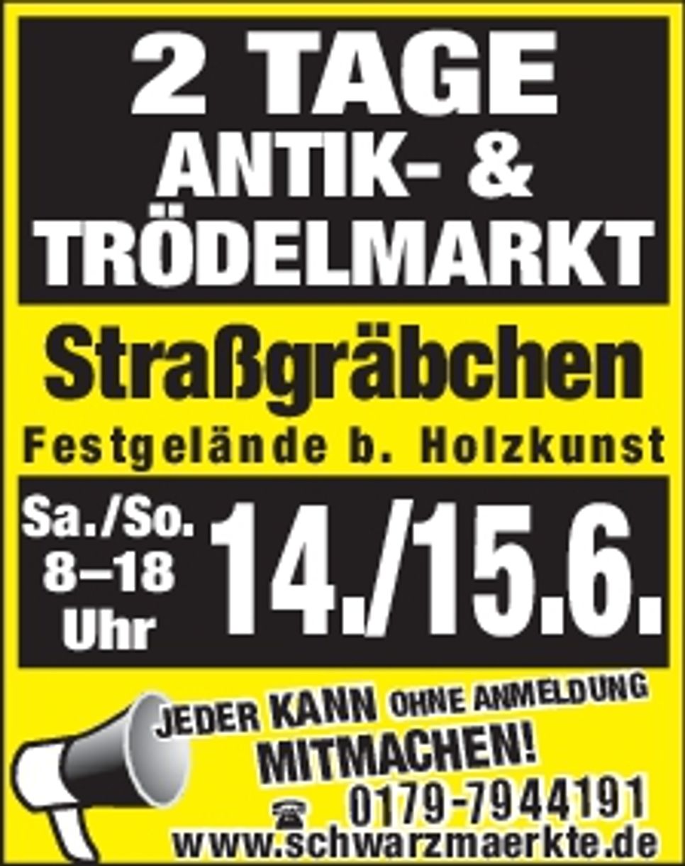 Straßgräbchen - Titel