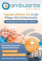 Tag der offenen Tür