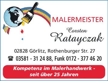 Maler Ratayczak