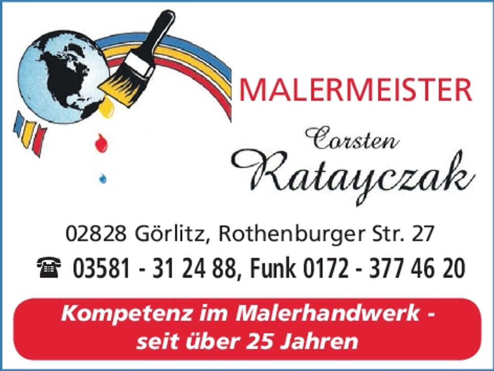 Maler Ratayczak
