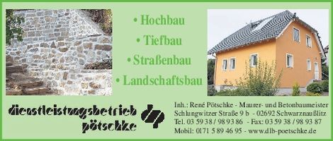 Bauprofi Pötschke
