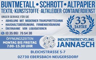Jannasch