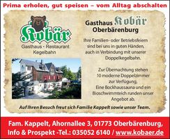 Gasthaus Kobär