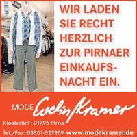 Mode Kramer