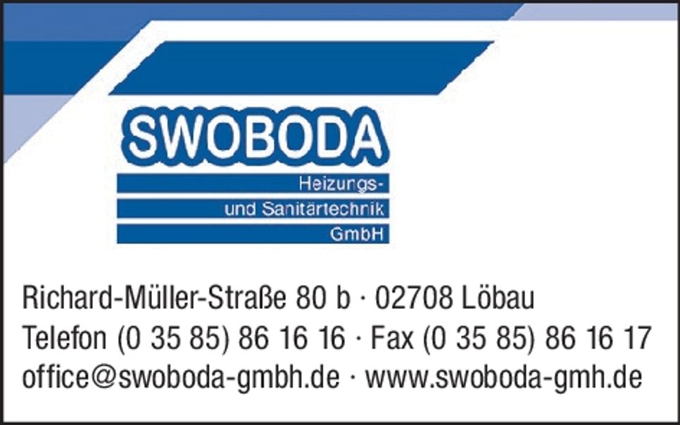 Swoboda