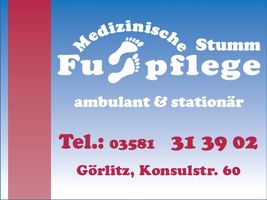 Med. Fußpflege Stumm