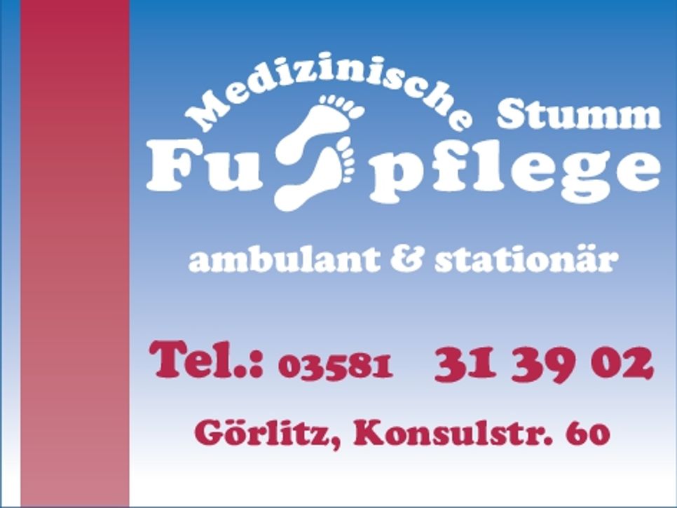 Med. Fußpflege Stumm