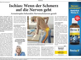 Pharma SGP GmbH-1/2 Seite Restaxil
