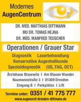 Grauer Star