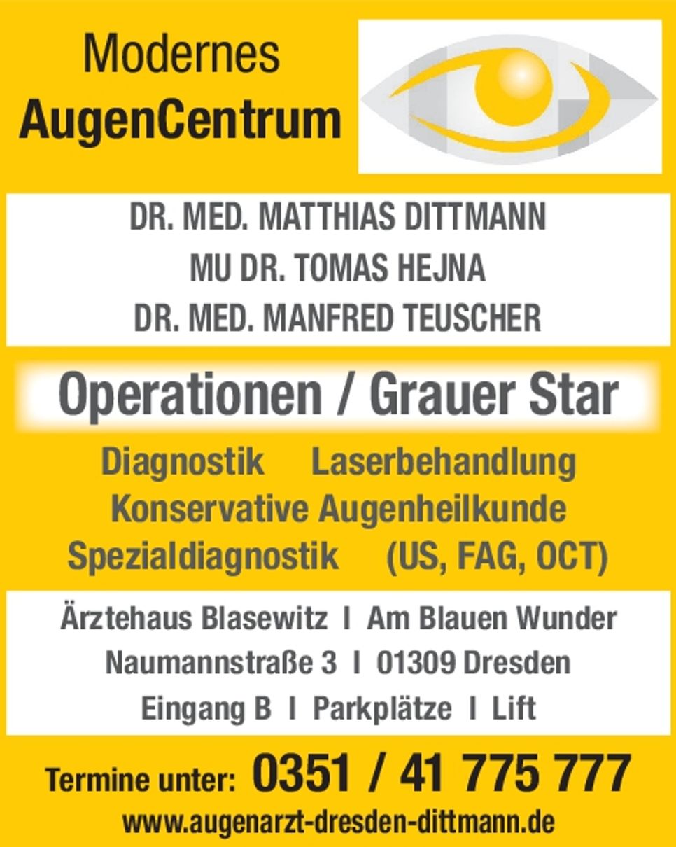Grauer Star