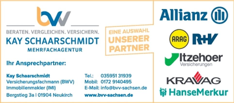 Schiebocker Tage Schaarschmidt