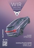 WIR Cupra AH Prochno