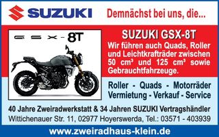 Suzuki Address 125