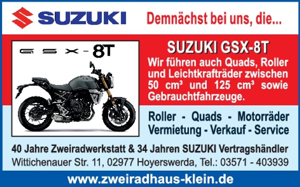 Suzuki Address 125