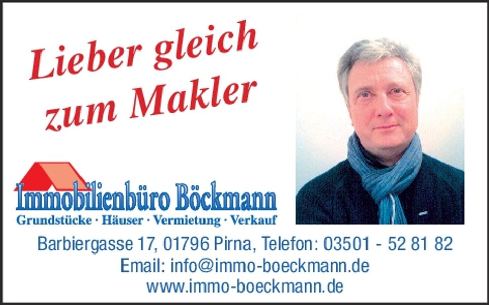 Immobilien Böckmann