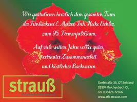 Steuerberatungskanzlei Strauß