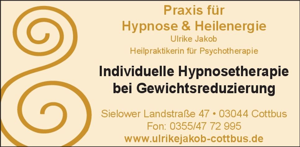 Praxis Ulrike Jakob 