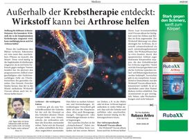 Pharma SGP GmbH-Rubaxx Arthro