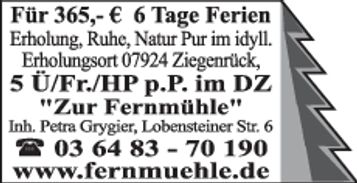 Thüringen