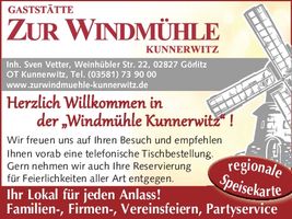 Zur Windmühle