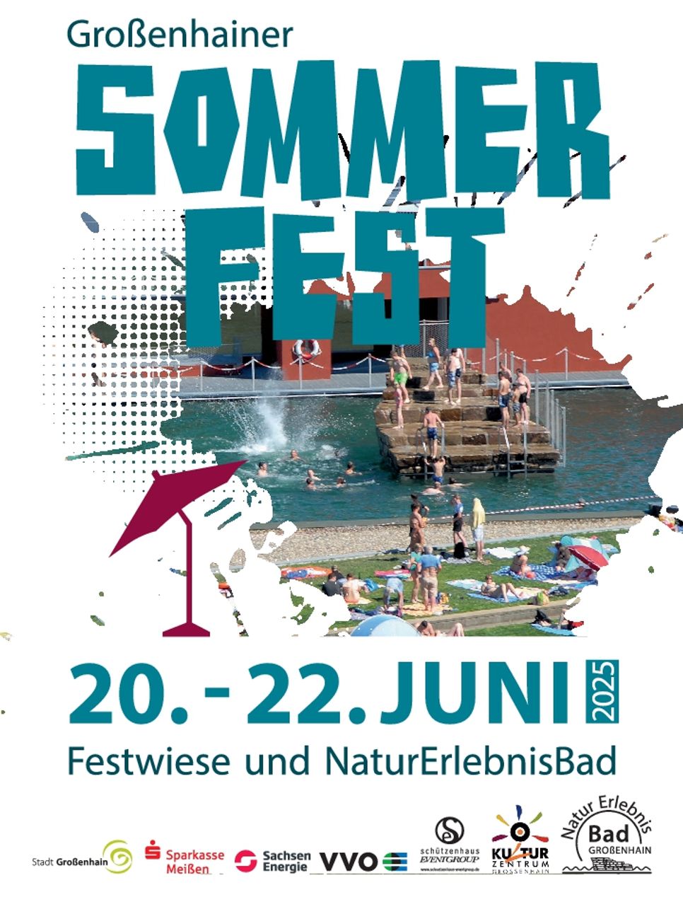 Sommerfest