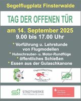 T.o.T. Segelflugplatz
