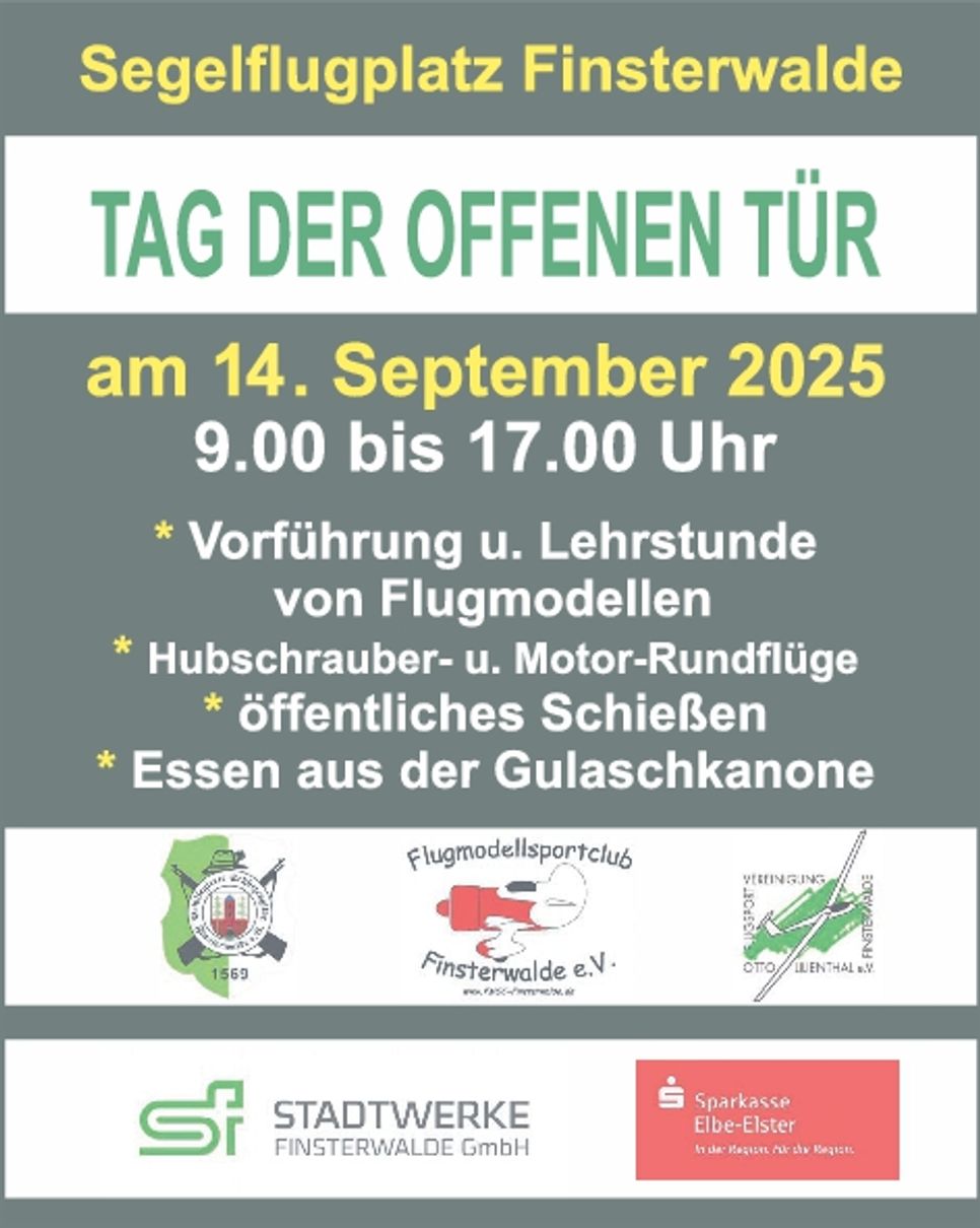 T.o.T. Segelflugplatz