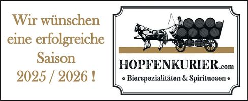 Hopfenkurier