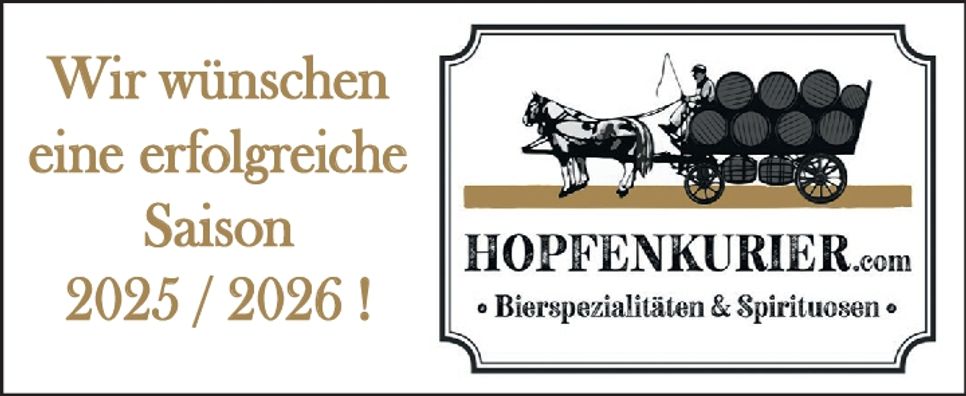 Hopfenkurier