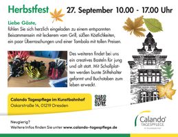 Herbstfest