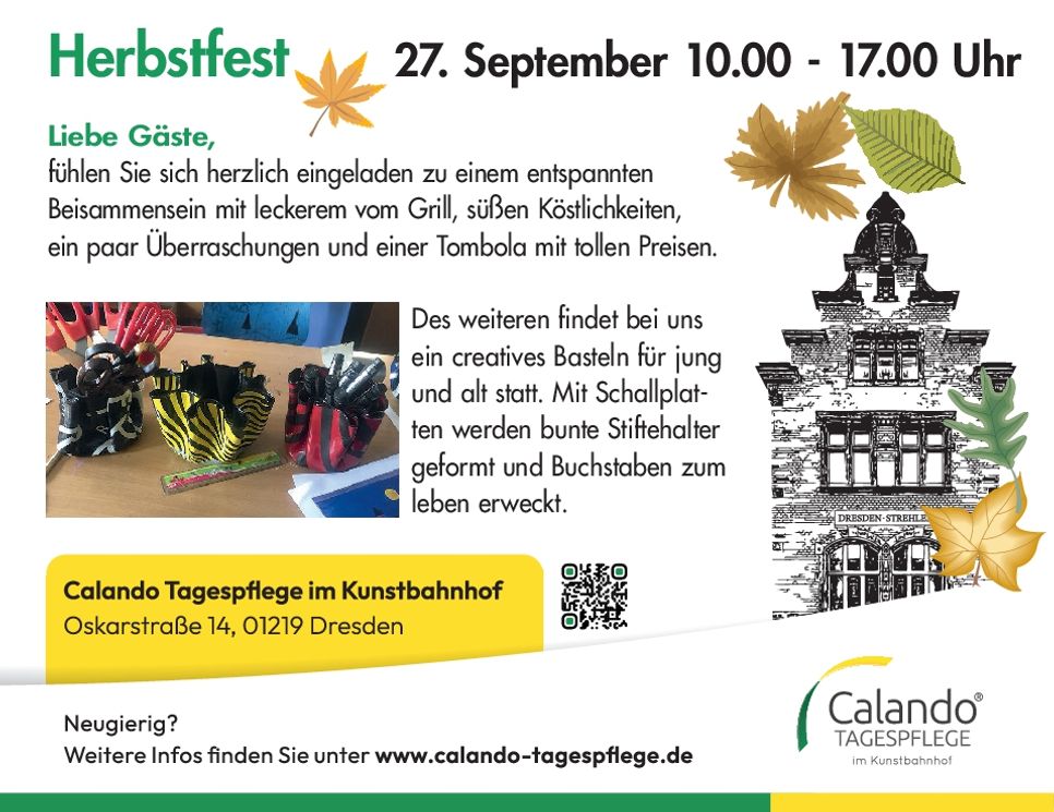 Herbstfest