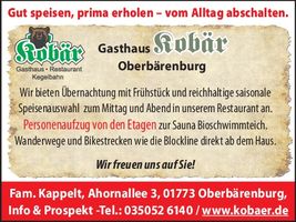 Gasthaus Kobär