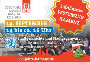 800 Jahre_Festumzug