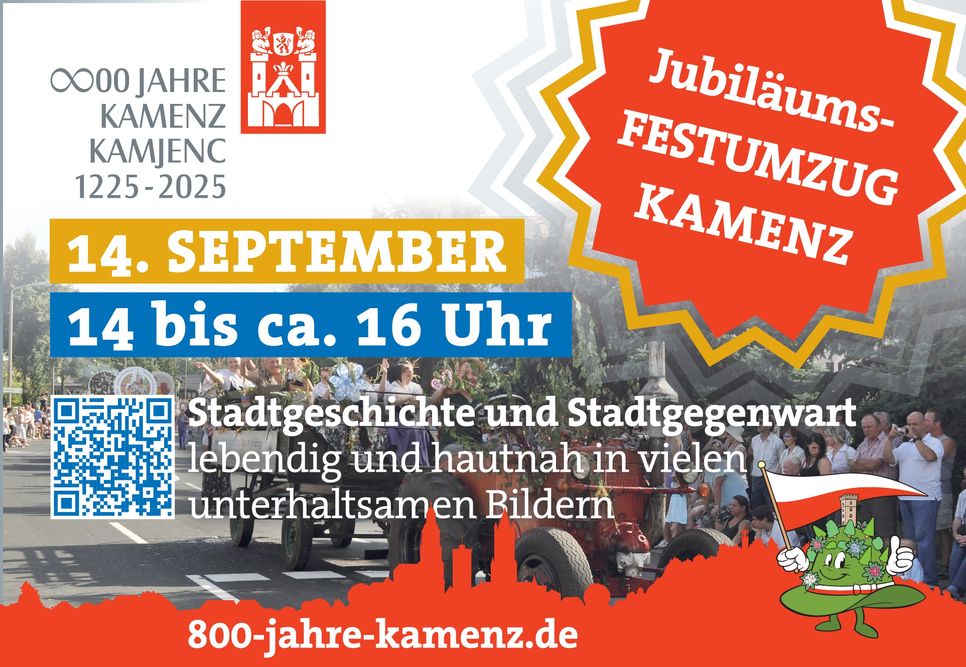 800 Jahre_Festumzug
