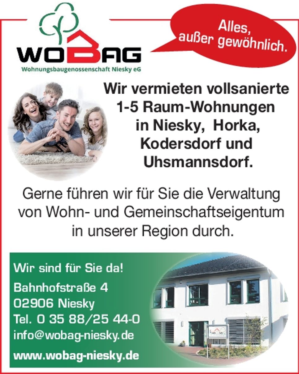 Wobag Niesky